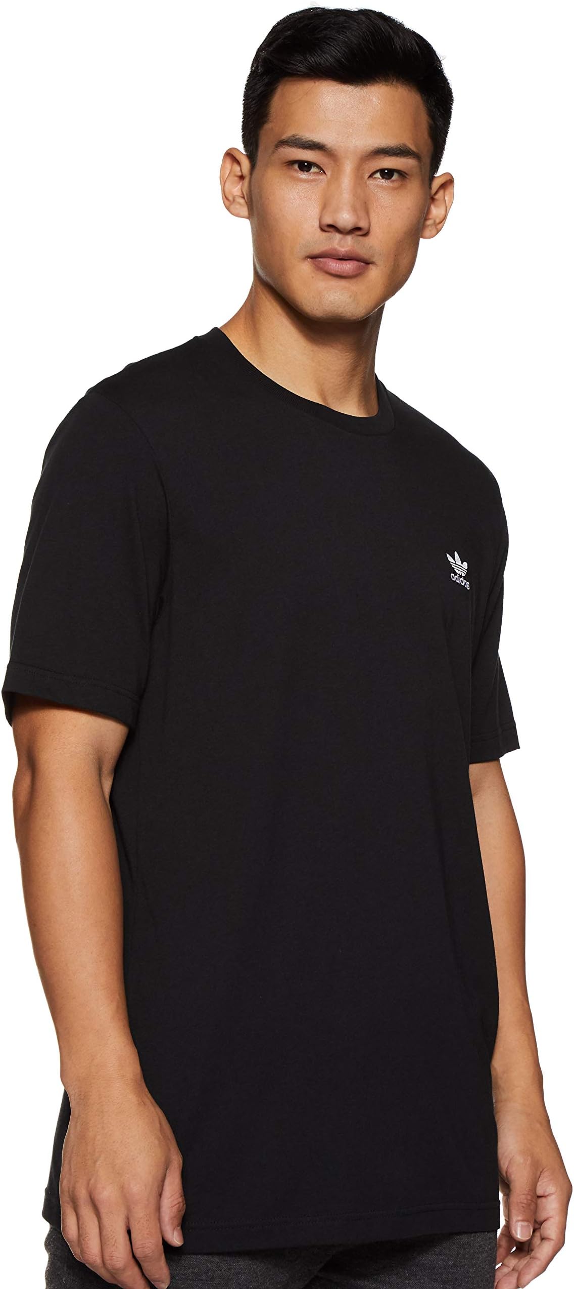 Mens' Essentials Short Sleeve T-Shirt