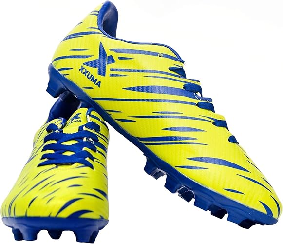 training football boots