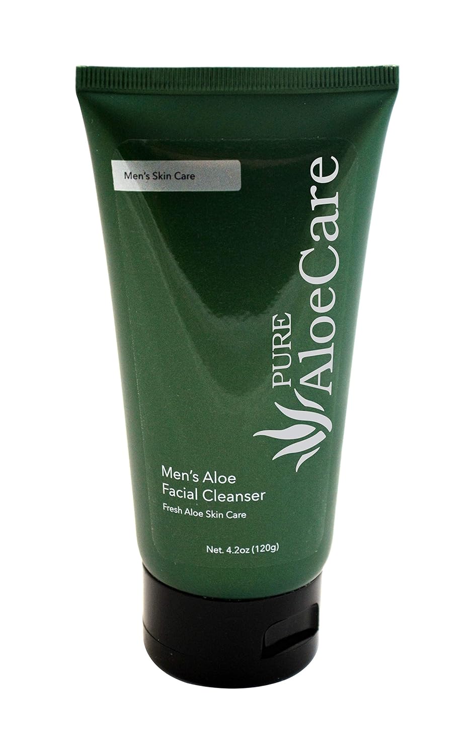 aloe facial cleanser