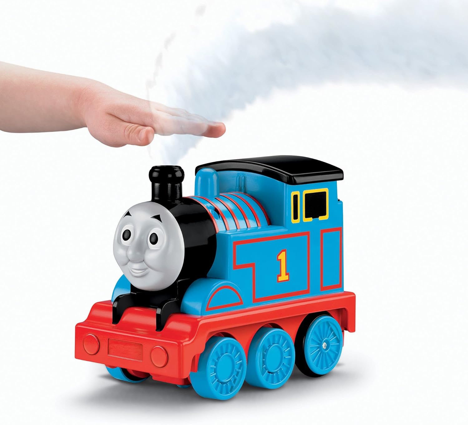thomas the tank remote control