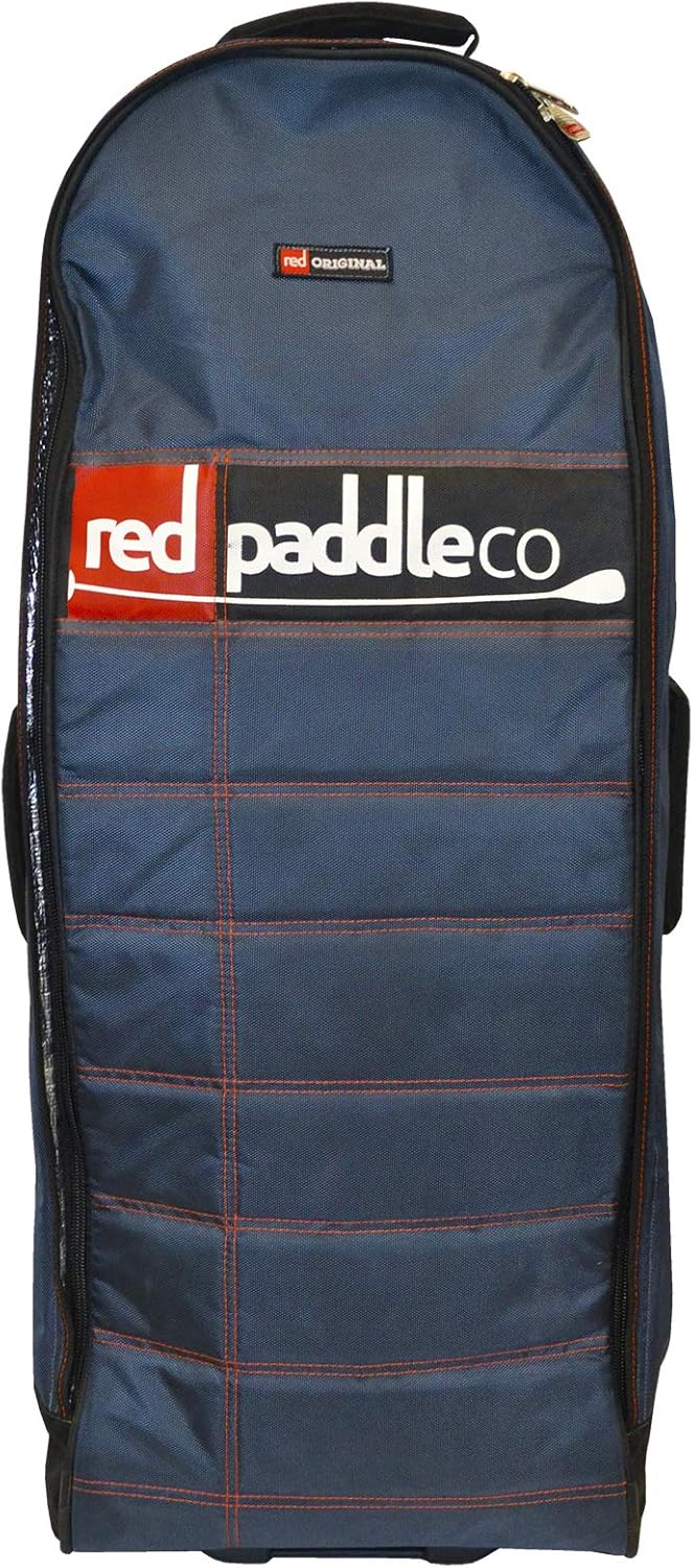 Red Paddle Unisex Inflatable Stand Up Paddle Board Bag Rucksack