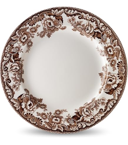 Spode Christmas Cookies For Santa Plate & Milk Jug