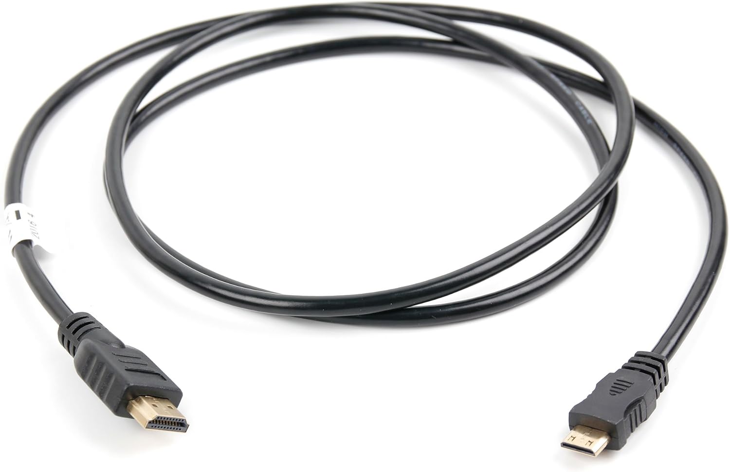 DURAGADGET High Speed HDMI to Mini HDMI Cable for Canon Amazon.co.uk