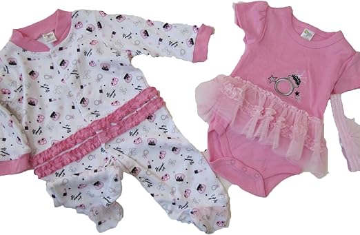 baby gear clothing