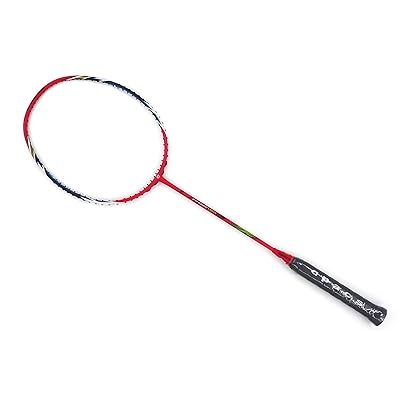 junnwak2  apacs 超軽量 Sabre Light 6U Apacs Sabre Light Badminton Racket 6U (Edge Saber Light