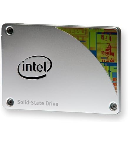 Amazon.com: Intel SSD 320 Series 160GB - SSDSA2BW160G3H : Electronics
