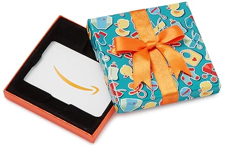 amazon baby wish list free gift 2018