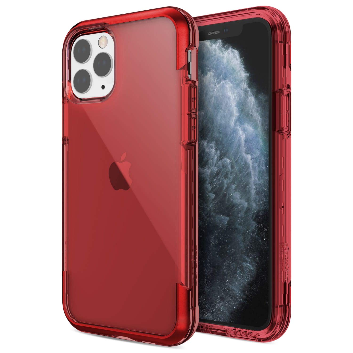 Defense Prime X Doria Iphone 11 Pro Case Military Grade