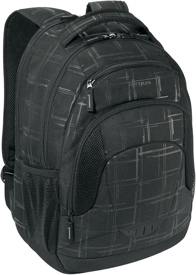 Targus 16" Sport Matrix Backpack Amazon.co.uk Electronics