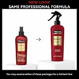 TRESemmé Keratin Smooth Heat Protection Shine Spray 235 ml view 3