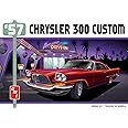 AMT 1957 Chrysler 300 Custom Version 1:25 Scale Model KIt