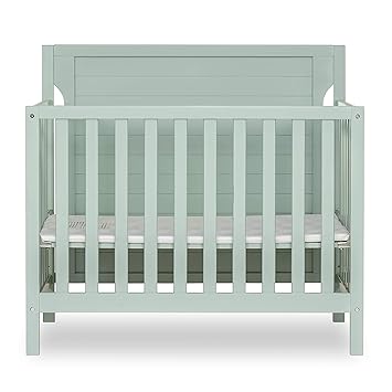 mini baby cot