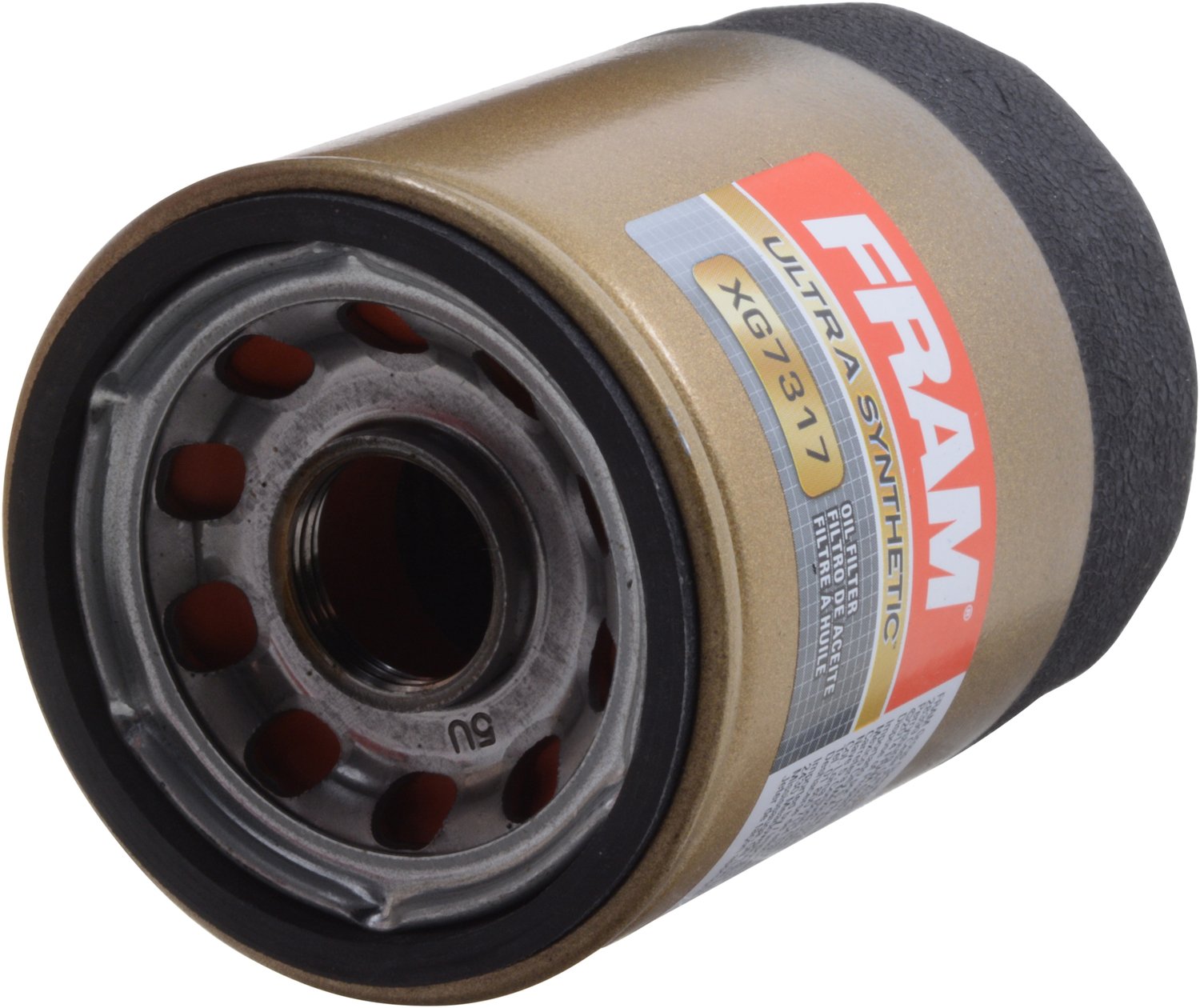 Filtro Aceite Nissan Sentra Altima Urvan Frontier Xg7317 - $ 169.00 en Mercado Libre