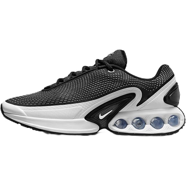 Amazon.com: Nike Air Max DN Winterized Shoes (HQ3816-001