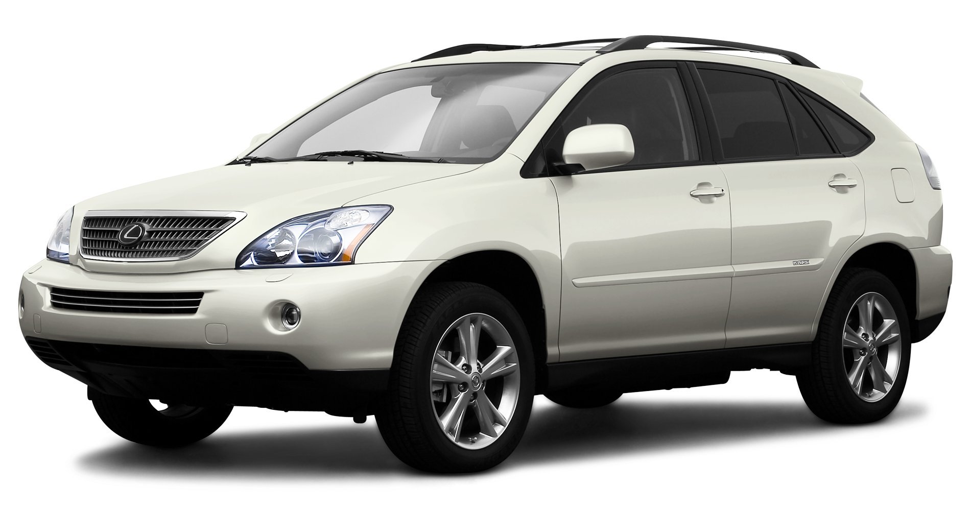 Тюнинг rx400h lexus