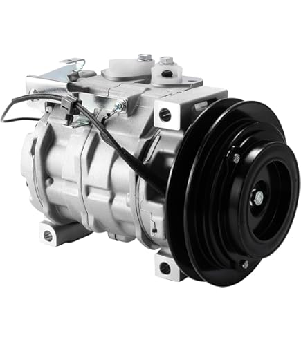 Amazon.com: Jeimgrso Air Conditioning A/C Compressor 447180-2913