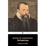 Michel de Montaigne - The Complete Essays (Penguin Classics)