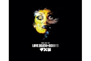 The Art of Love, Death + Robots