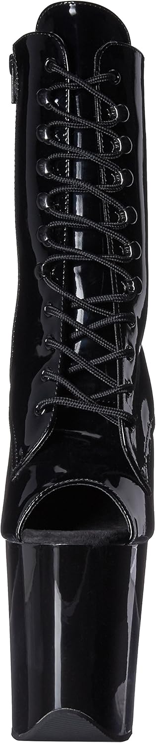 pleaser flamingo 1021