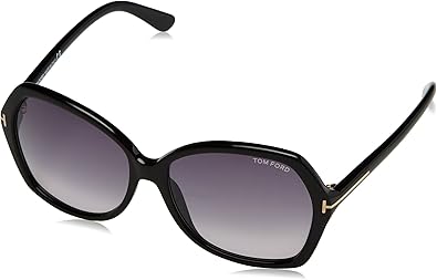 tom ford large sunglasses