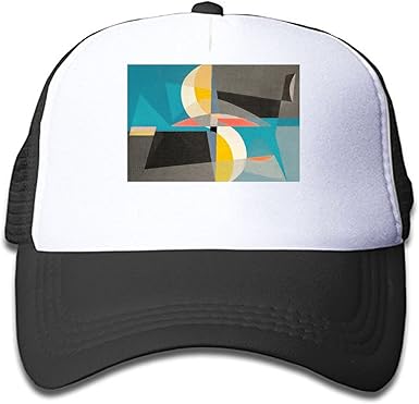 sailing trucker hat