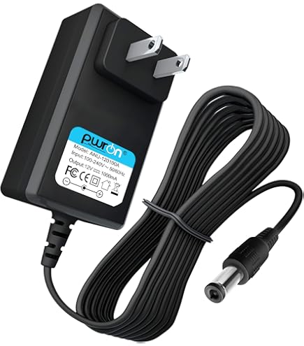 Power Supply Tastiere PA-150B - Adattatore 12V Per Tastiere E - Foto 11