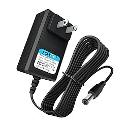 PwrON Compatible AC Adapter 12V Replacement for
