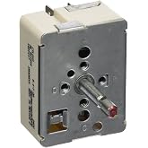 General Electric WB23M8 Surface Element Switch
