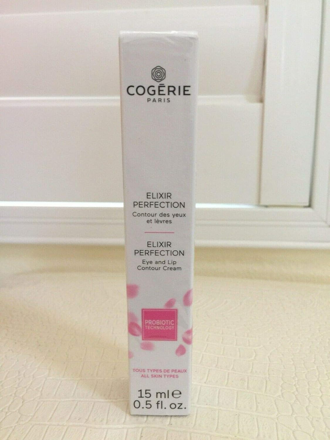 cogerie paris anti age serum