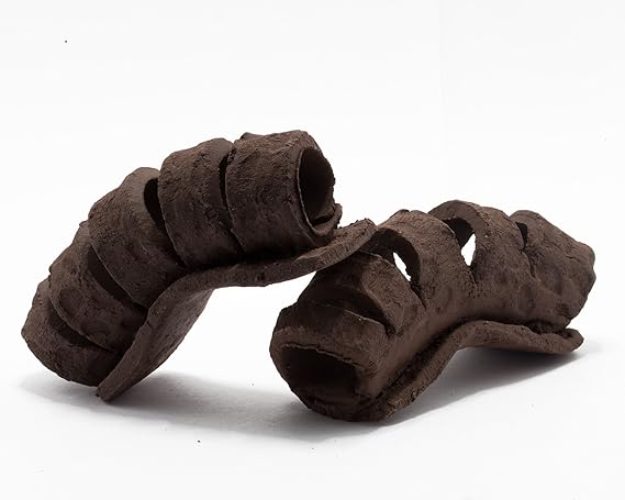 Garnelenraupe/höhle für Garnelen und Zwergkrebse Aquarium - Versteckplatz Aquarium Deko