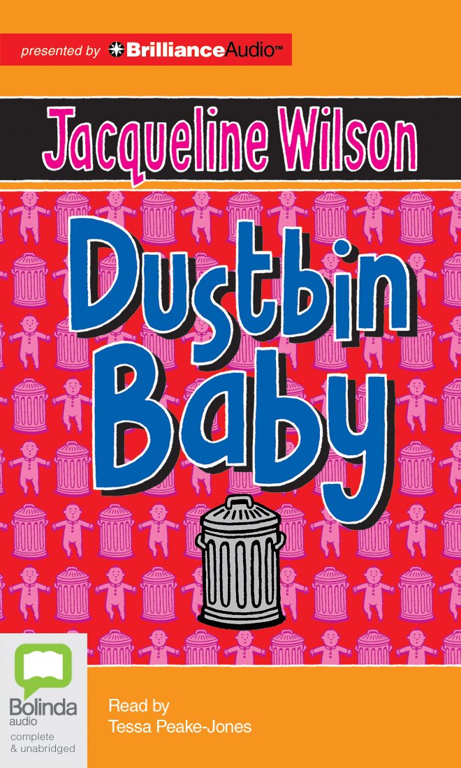 dustbin baby