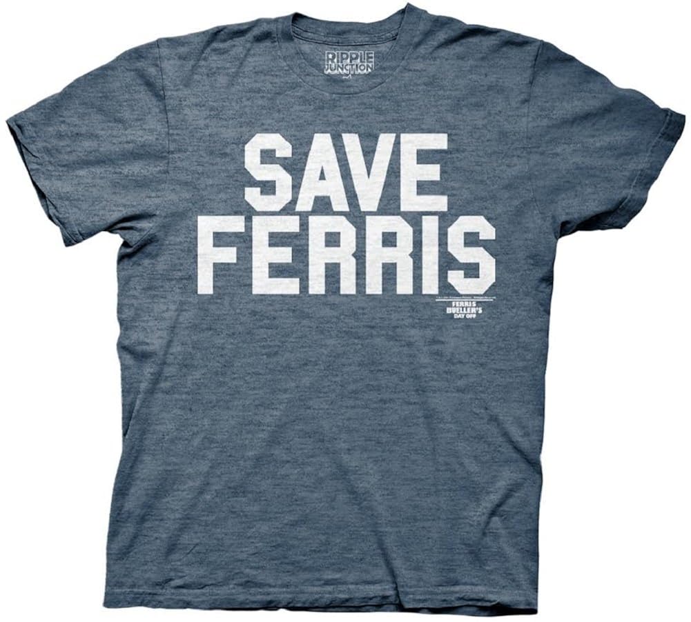 Saving off