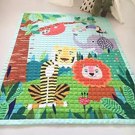 ustide baby play mat