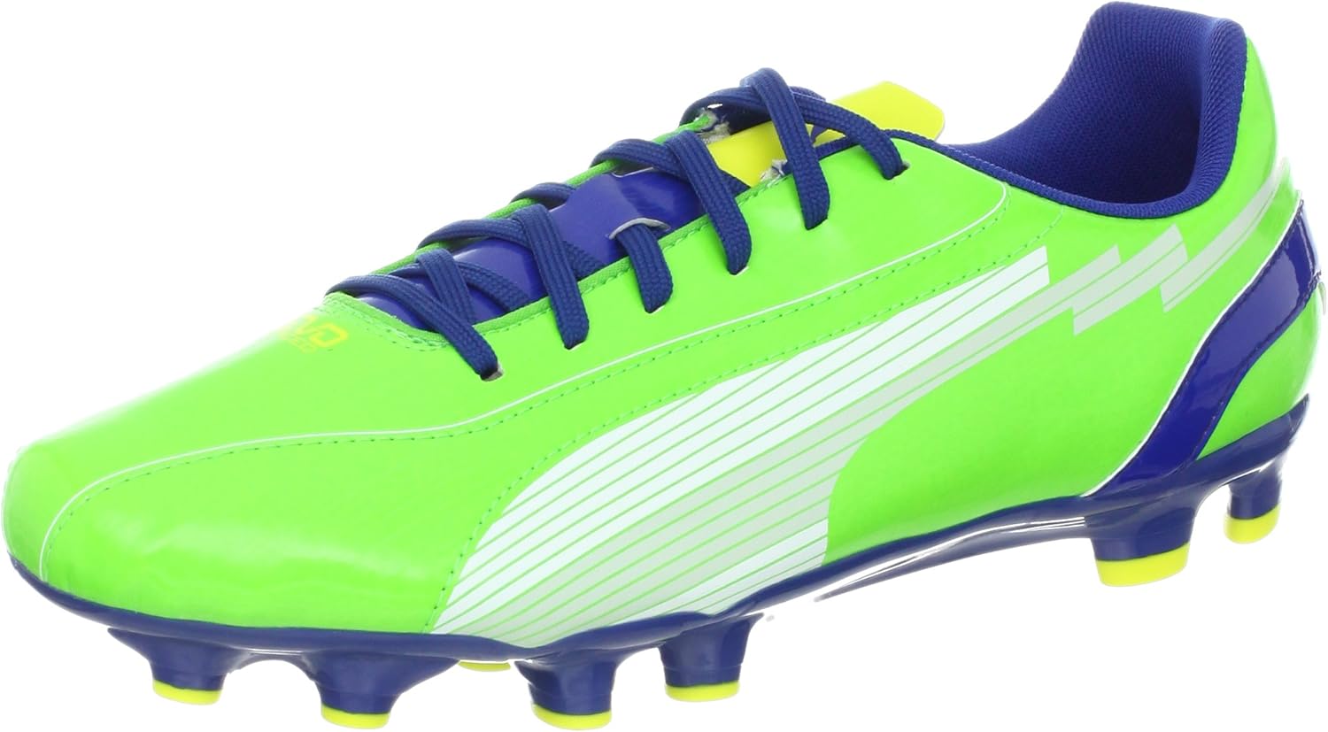 puma evospeed 5fg