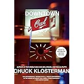 Downtown Owl: A Novel