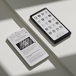 BOOX Palma 2 Mobile ePaper eBook Reader Fingerprint