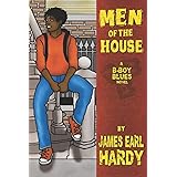 B Boy Blues A B Boy Blues Novel 1 Hardy James Earl 9781555832681 Amazon Com Books