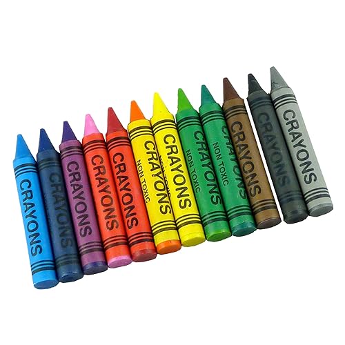 Galt Toys Chunky Crayons 20 Pieces Amazon.co.uk Toys & Games