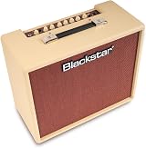 Blackstar Debut 50R Cream 50 Watt Guitar Amp Reverb ISF 2 Channel 5W view 2