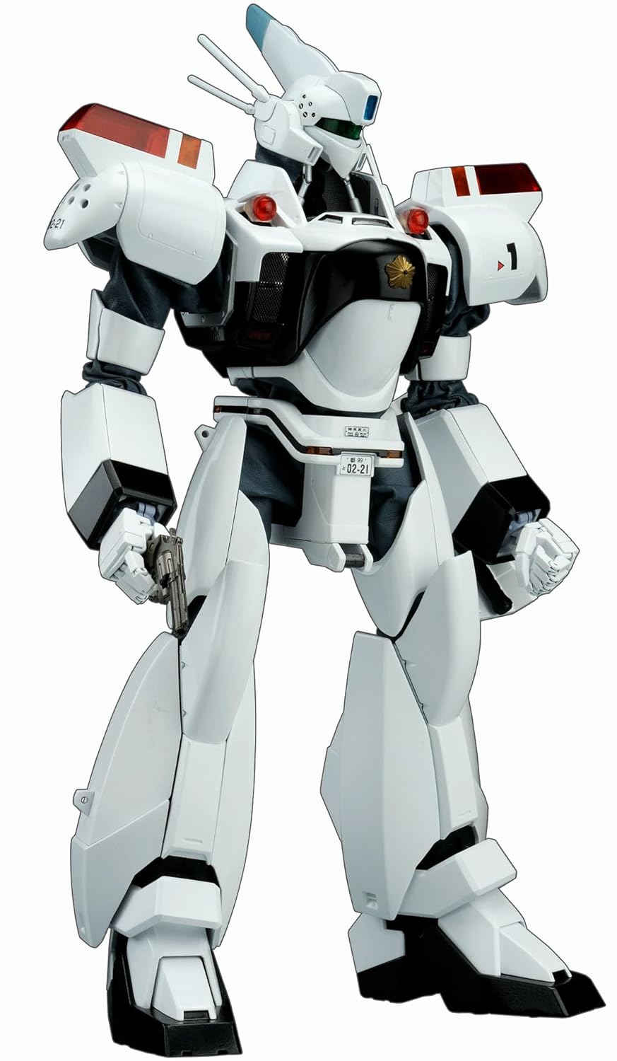 超安い アニメ萌えグッズ 機動警察パトレイバー Av 98 1号機 B001iwne16 劇場版 1 24 史上最も激安 Www Aiq Aiq Com Mx