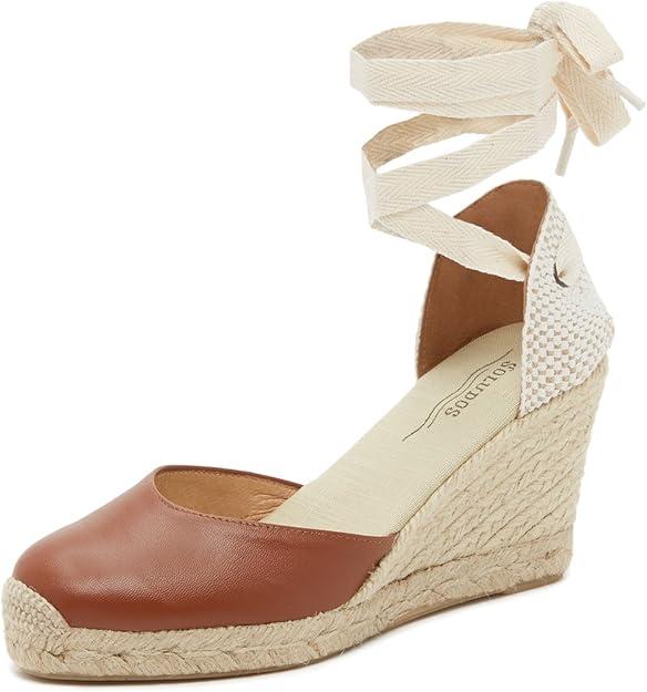 soludos leather platform espadrilles