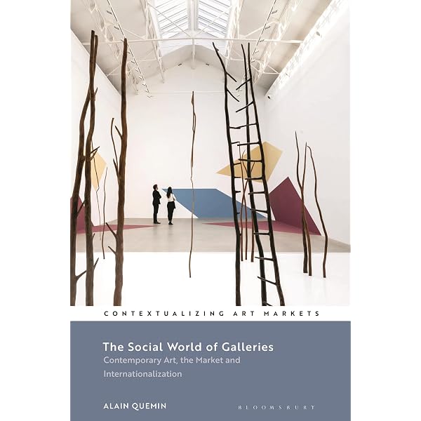 Understanding International Art Markets and Management: Robertson