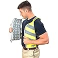 FlexiFreeze Professional Series Ice Vest