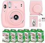 Fujifilm Instax Mini 11 Camera with Fujifilm