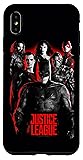 iPhone XS Max Justice League Movie The League