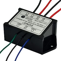 OONO Forward and Reverse Relay Module for