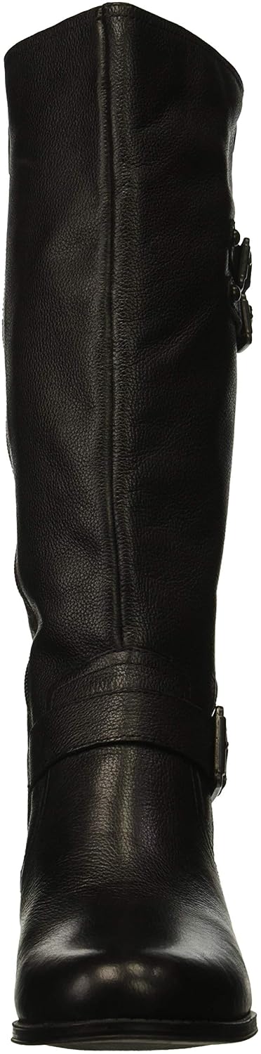 naturalizer women's jessie knee high boot