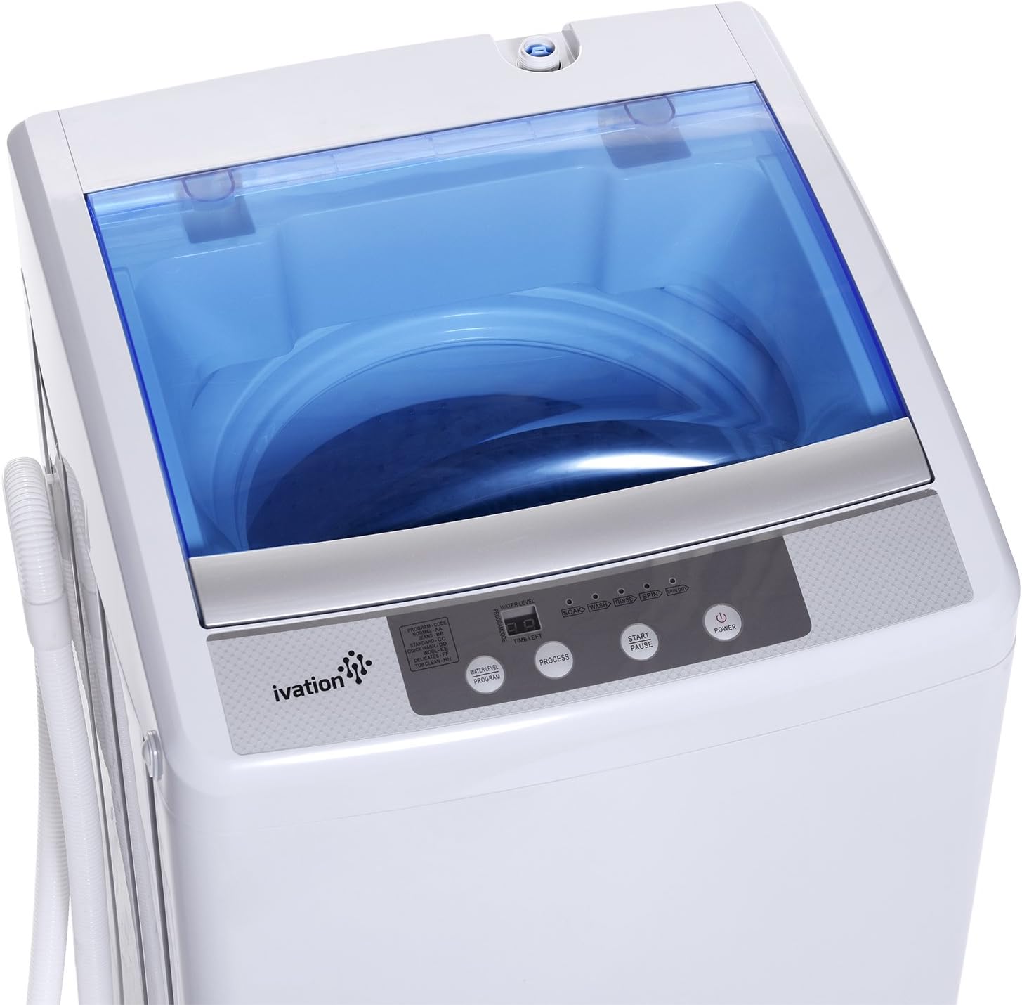 ivation washer