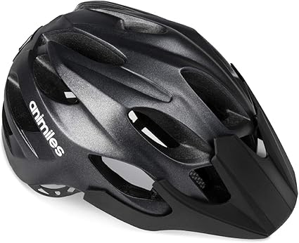 bicycle helmet rear light