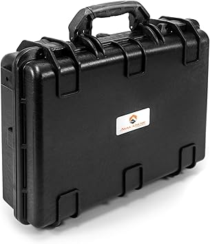 Hard carry bag Clearance